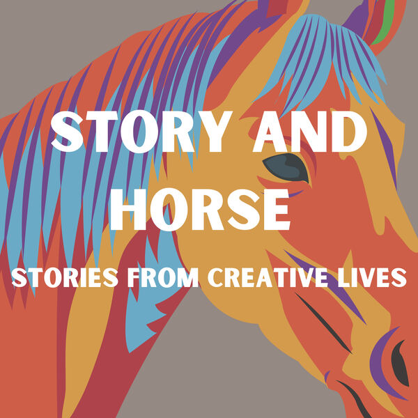 Story and Horse Podcast